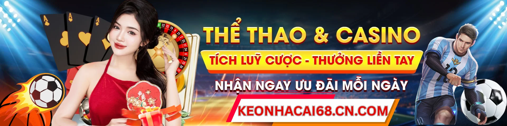 Kèo Nhà Cái - Keonhacai Trực Tiếp Hôm Nay Mới Nhất